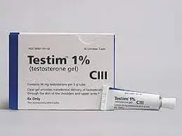 Testosterone Gel